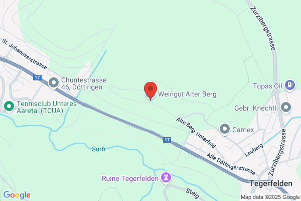 Weingut Alter Berg