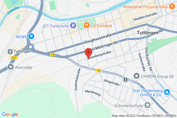 Handte AG
