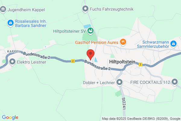 Heck Holzmontagen