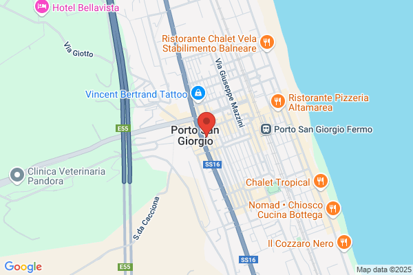Moda Di Stefano
