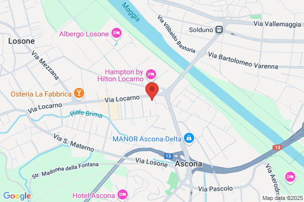 Agenzia Inter-au-pair