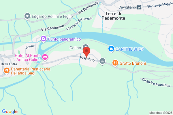 Albergo-Garni Cà Vegia