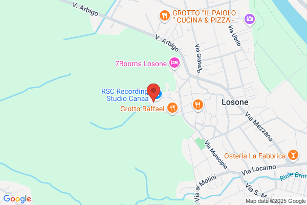 Cortella Metalcostruzioni SA