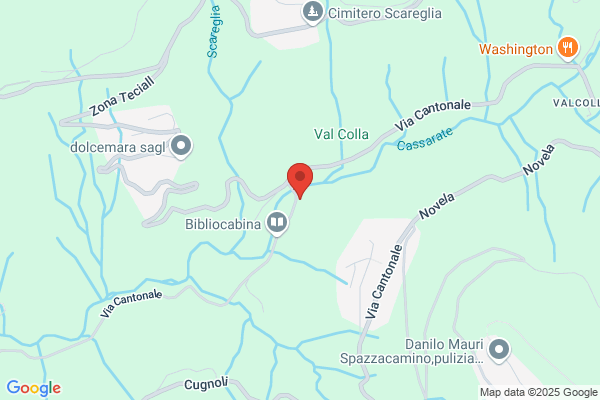 CrimaNet Sagl