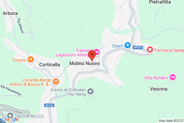 Municipio di Avegno