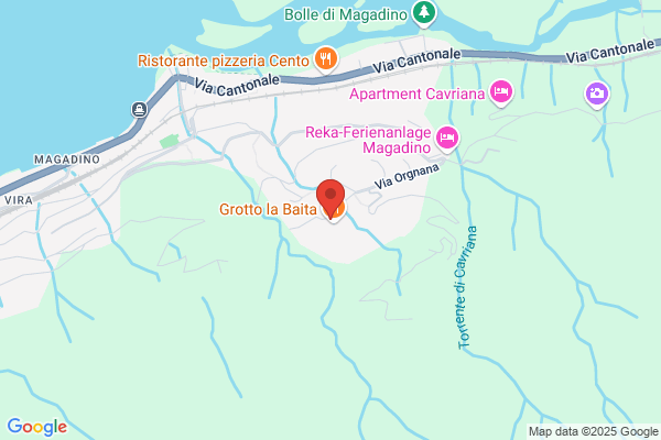 Prestige La Rustica Sagl