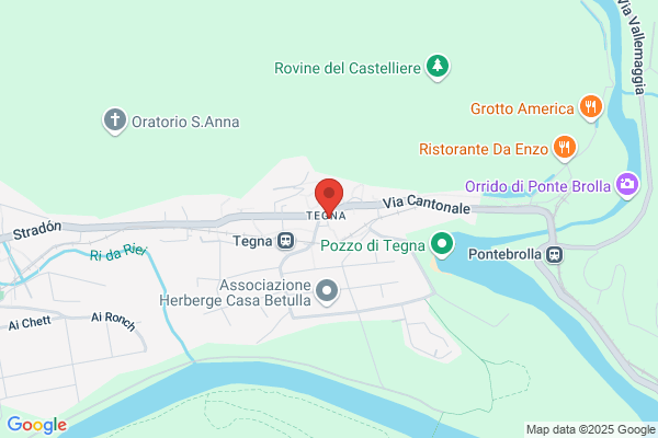 Ristorante Canton