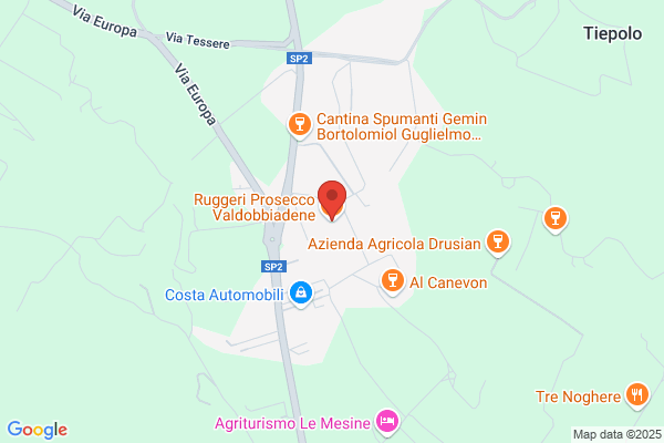 Ruggeri SA