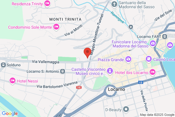 Impresa pittura Franzoni