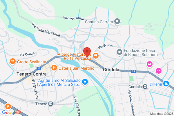 Plinio Gamboni und Co
