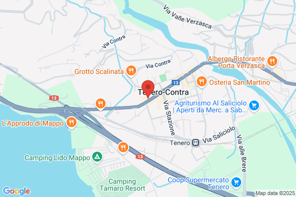 SOLARDOMUS LOCARNO SA