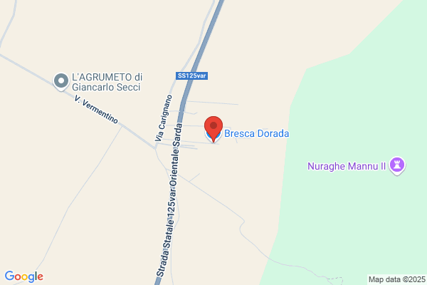 BRESCA SA