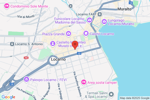 Farmacia Zintgraff SA