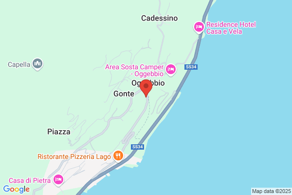 Osteria Belsoggiorno Sagl