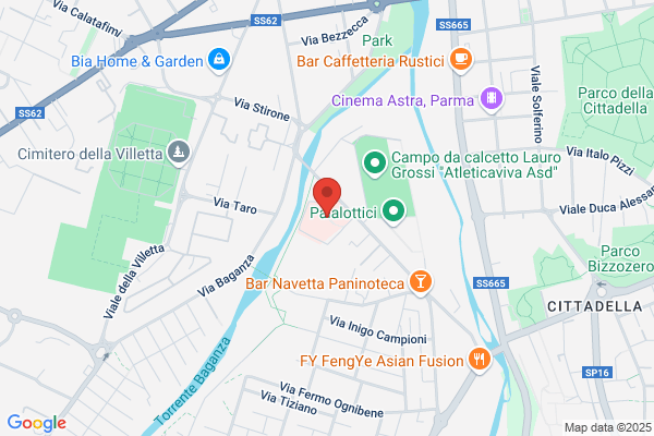 Piccole Figlie dei S. Cuori