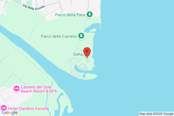 Campeggio Delta