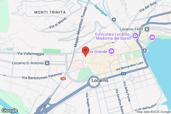 Boutique La Trama