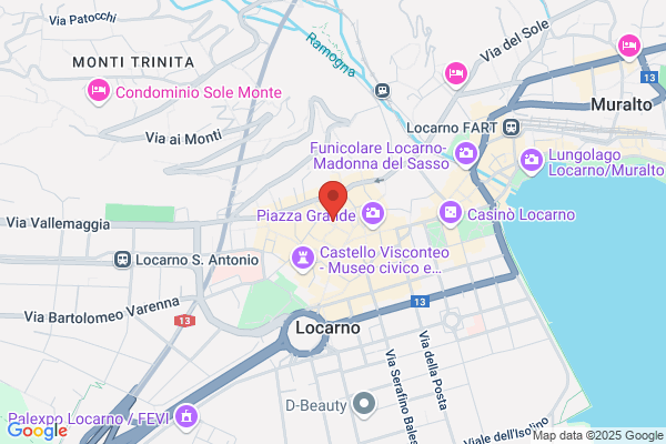Salone Il Ghiribizzo