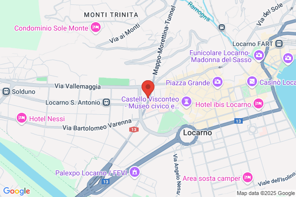 Salone Maria