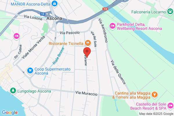 Collettivo progettazione Ravani und Baciocchi SA