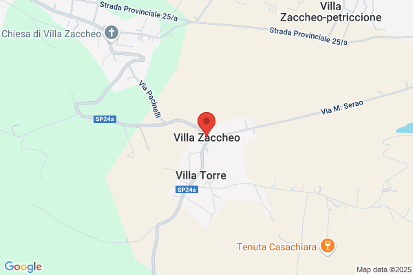 Pietro Zaccheo