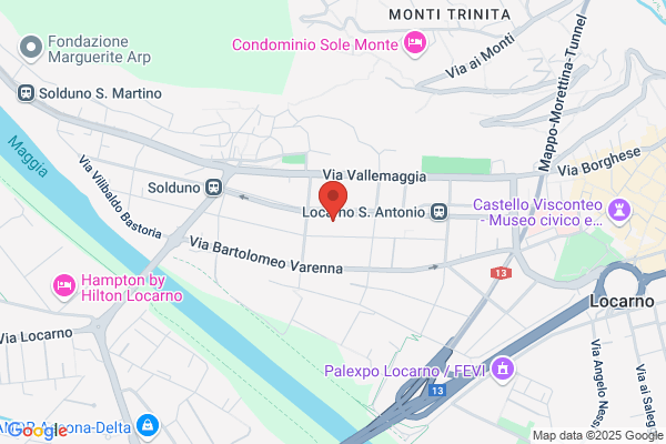 Lotti Impianti SA