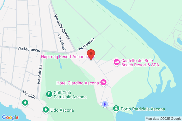 Hapimag Resort Ascona