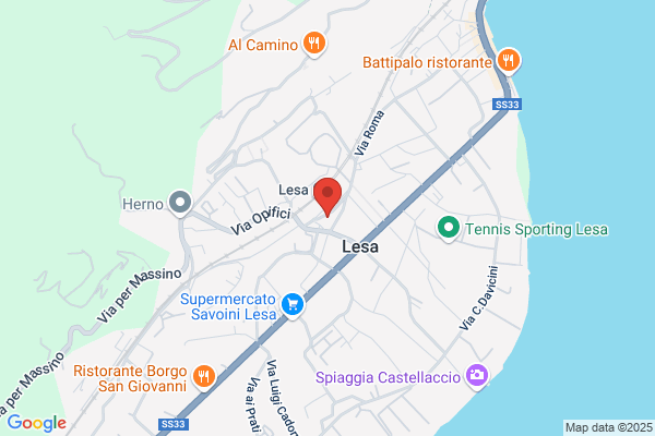 Bar-gelateria-pasticceria La Golosa