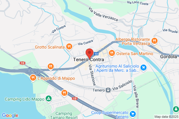 Panetteria Al Porto