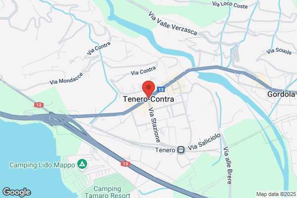 Panetteria J.C. Steiner