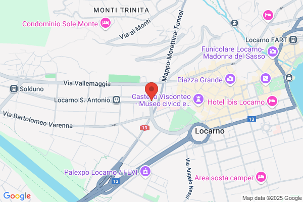 Pastificio Negri Sagl