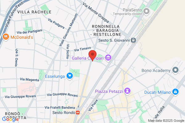Calzature La Scarpetta