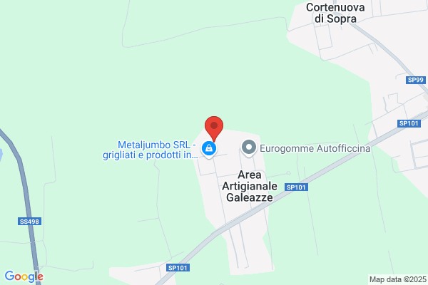 Comarredo SA