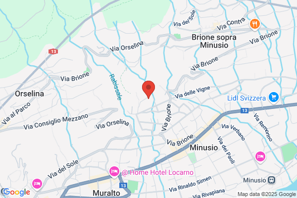 Ambienti Mediterranei Sagl