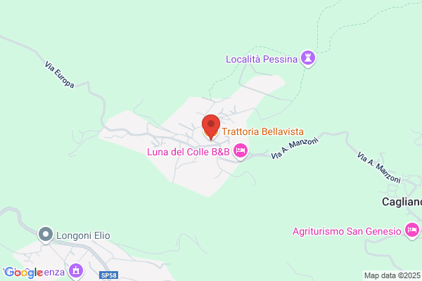Osteria Bellavista