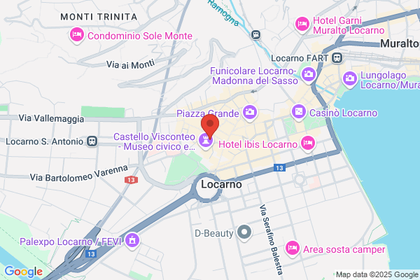Ristorante Boccalino