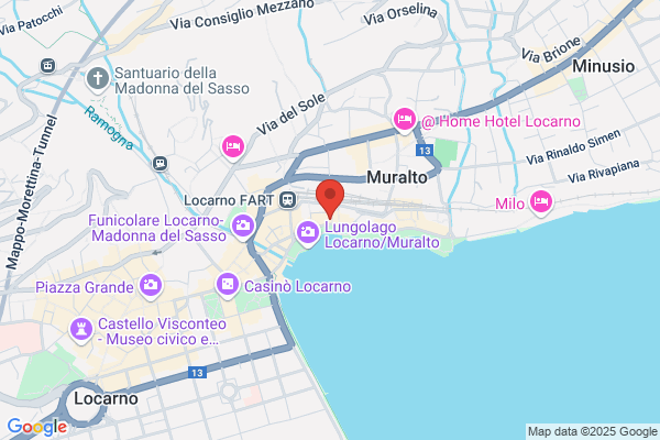 Ristorante Centenario