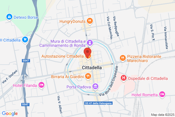 Ristorante Centro