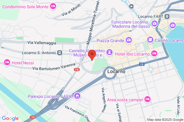 Ristorante Elvetico