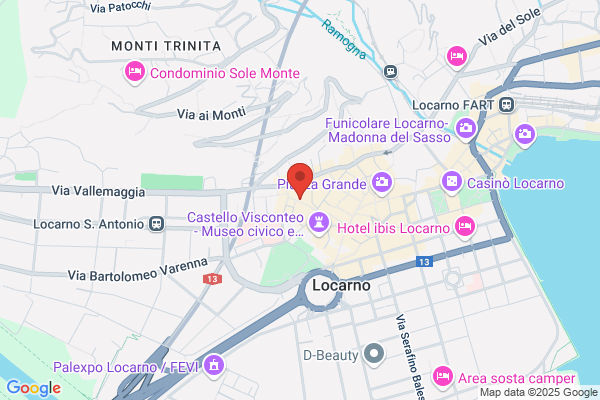 Ristorante Fiorentina