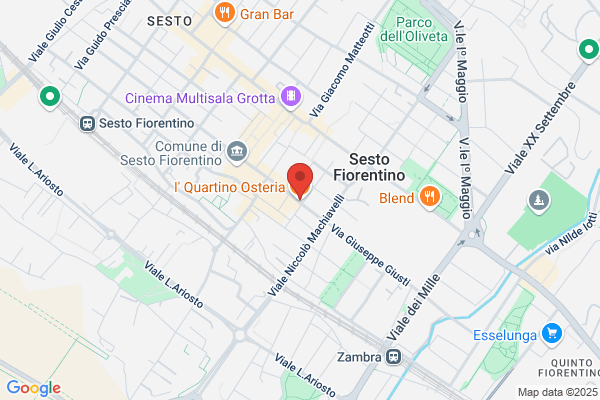 Ristorante MEDIOEVO
