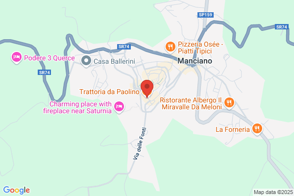 Ristorante Paolino