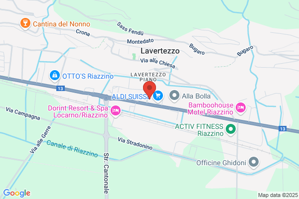 Ristorante la Dolce Vita