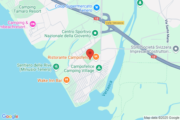 Ristorante-Pizzeria Gaggiole