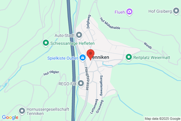 Dorfladen
