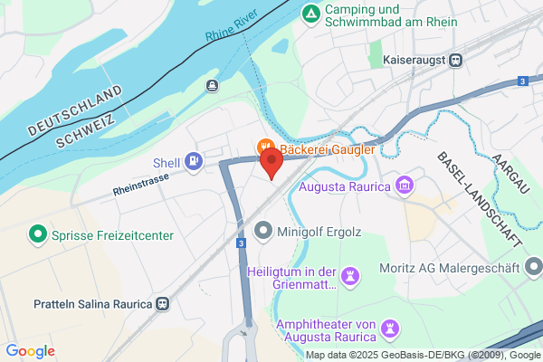 HAMO Finanz GmbH