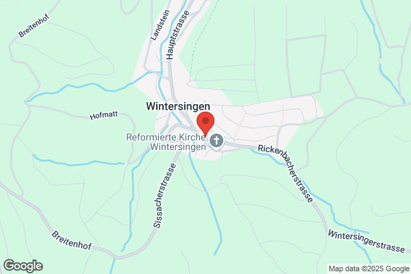 Pro Senectute Baselland Ortsvertretung