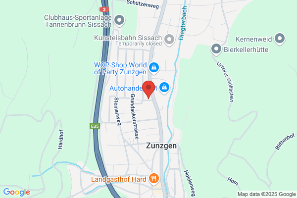 Treuhand Hans Buser