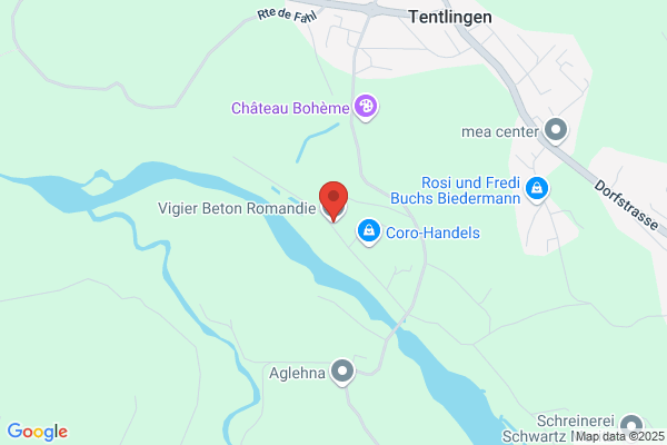 Vibeton Fribourg SA