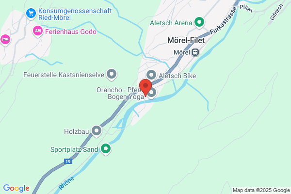 Aletsch AG